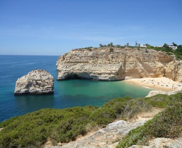 Algarve